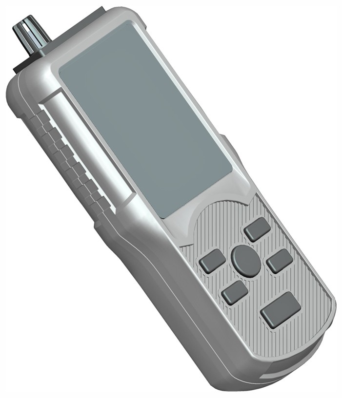 空气质量检测仪jd3002