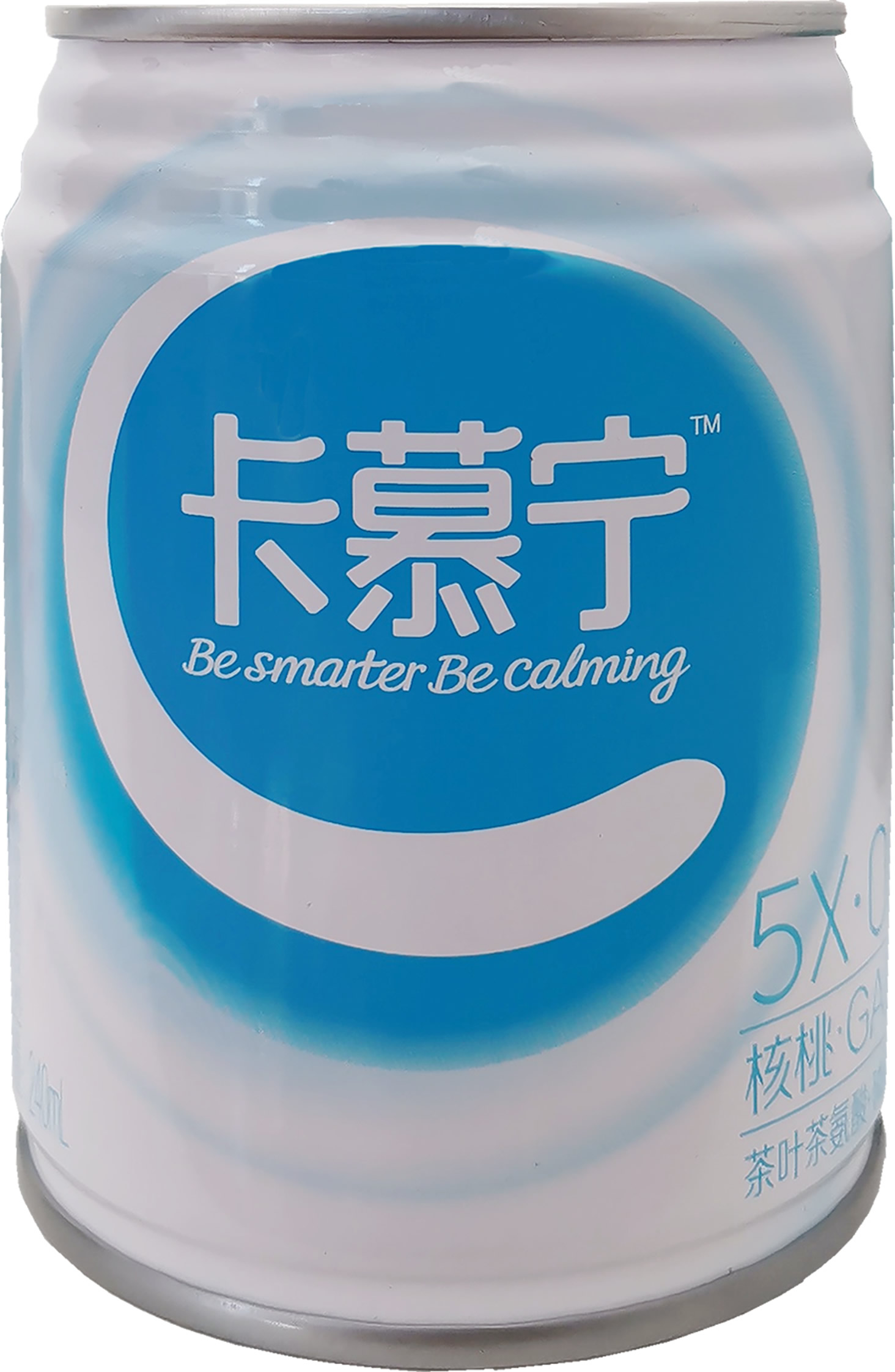 核桃乳罐卡慕宁