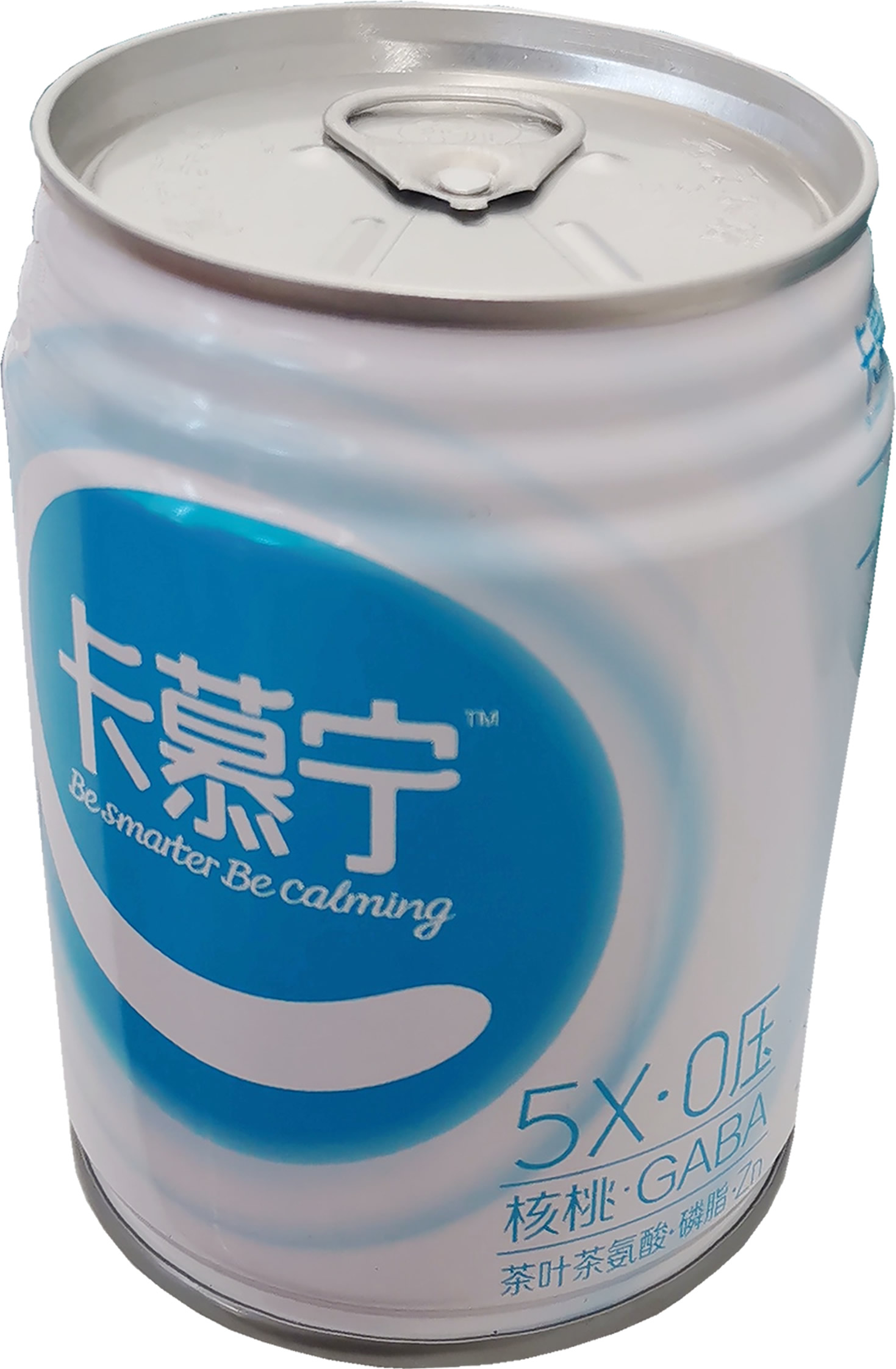 核桃乳罐卡慕宁