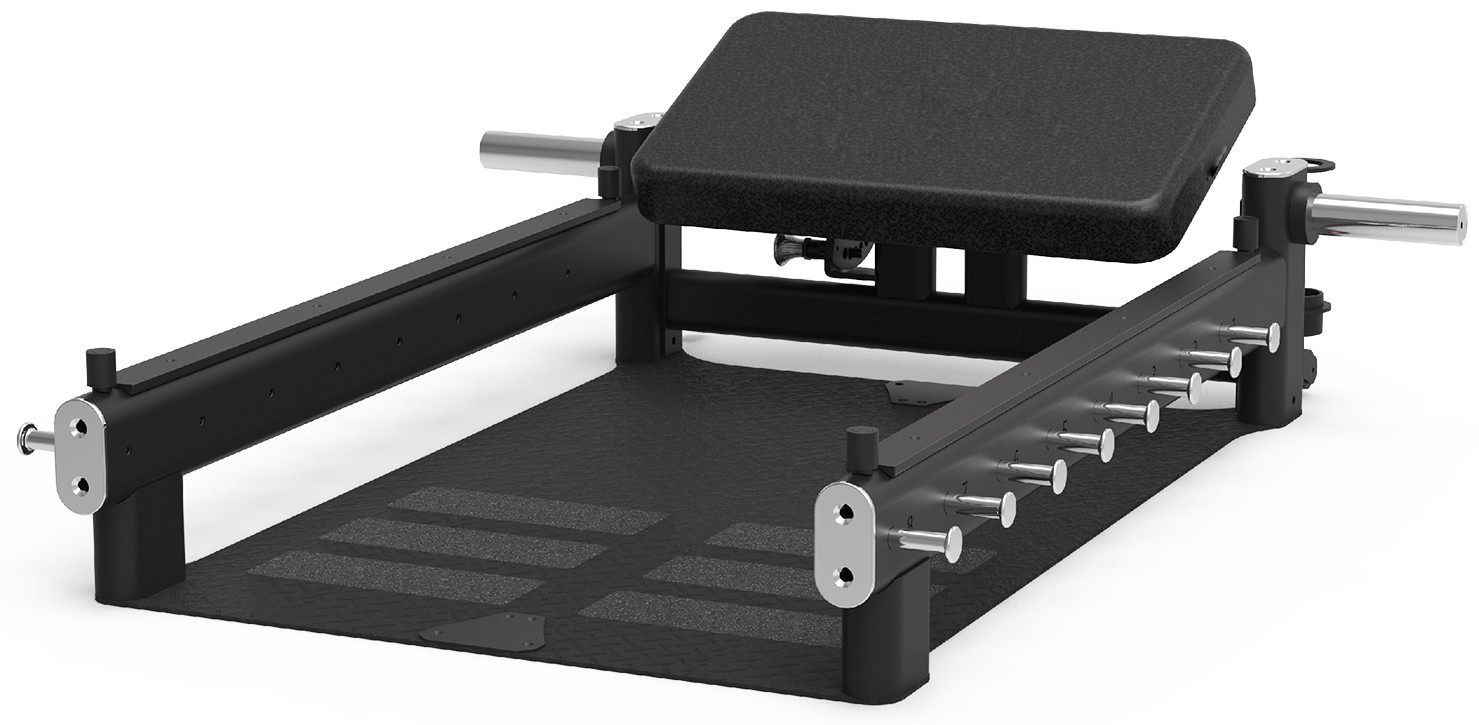 臀推机glutebuilder