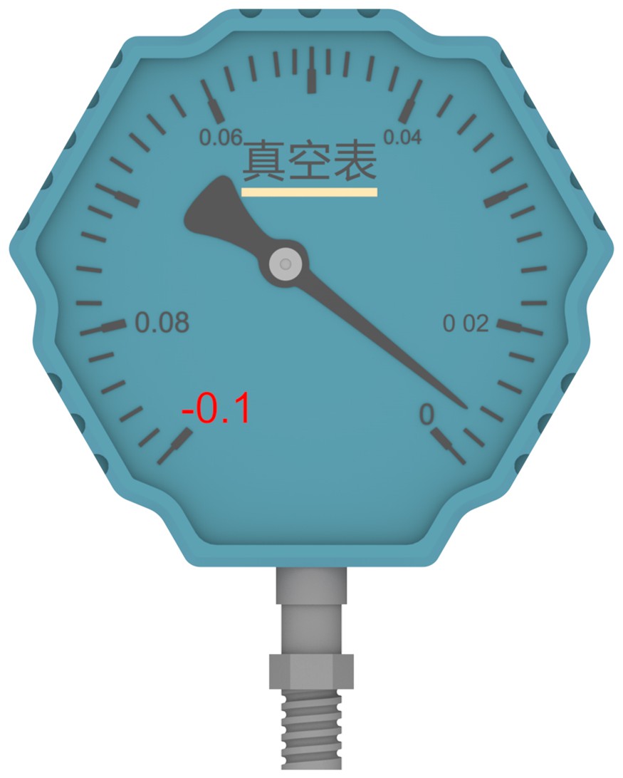 cn306439823s_真空表