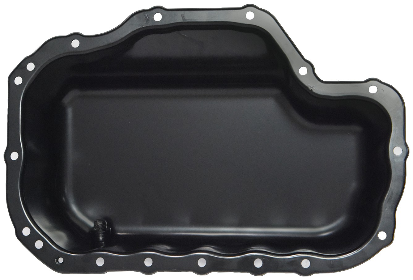 发动机油底壳(cd-me-125)