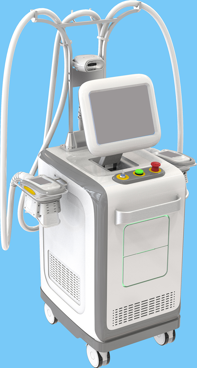 冷冻减脂仪(cr100)