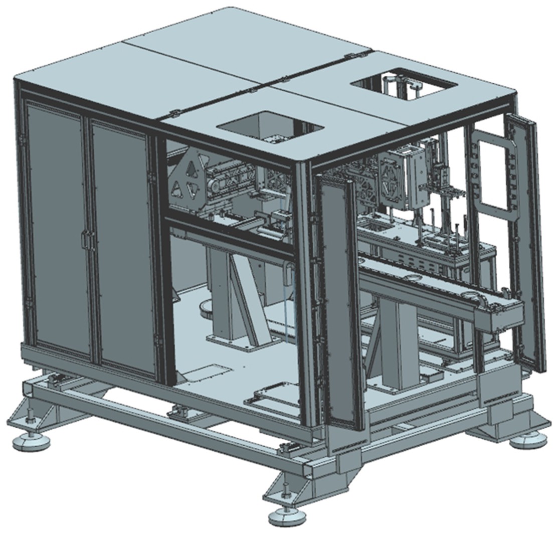 cn306496350s_侧入模内贴标机