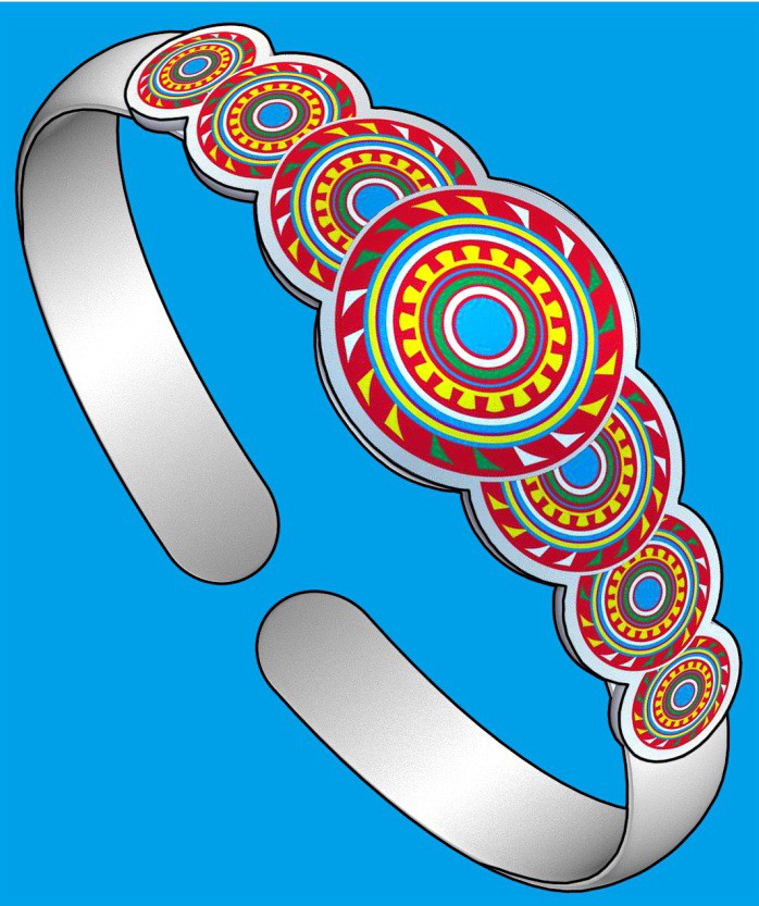 cn306510786s_手镯(七星)