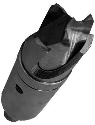 cn306519088s_一次性无菌开颅钻头