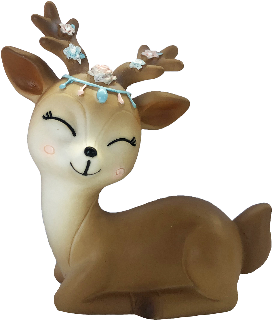 cn306530424s_摆件(灵鹿)