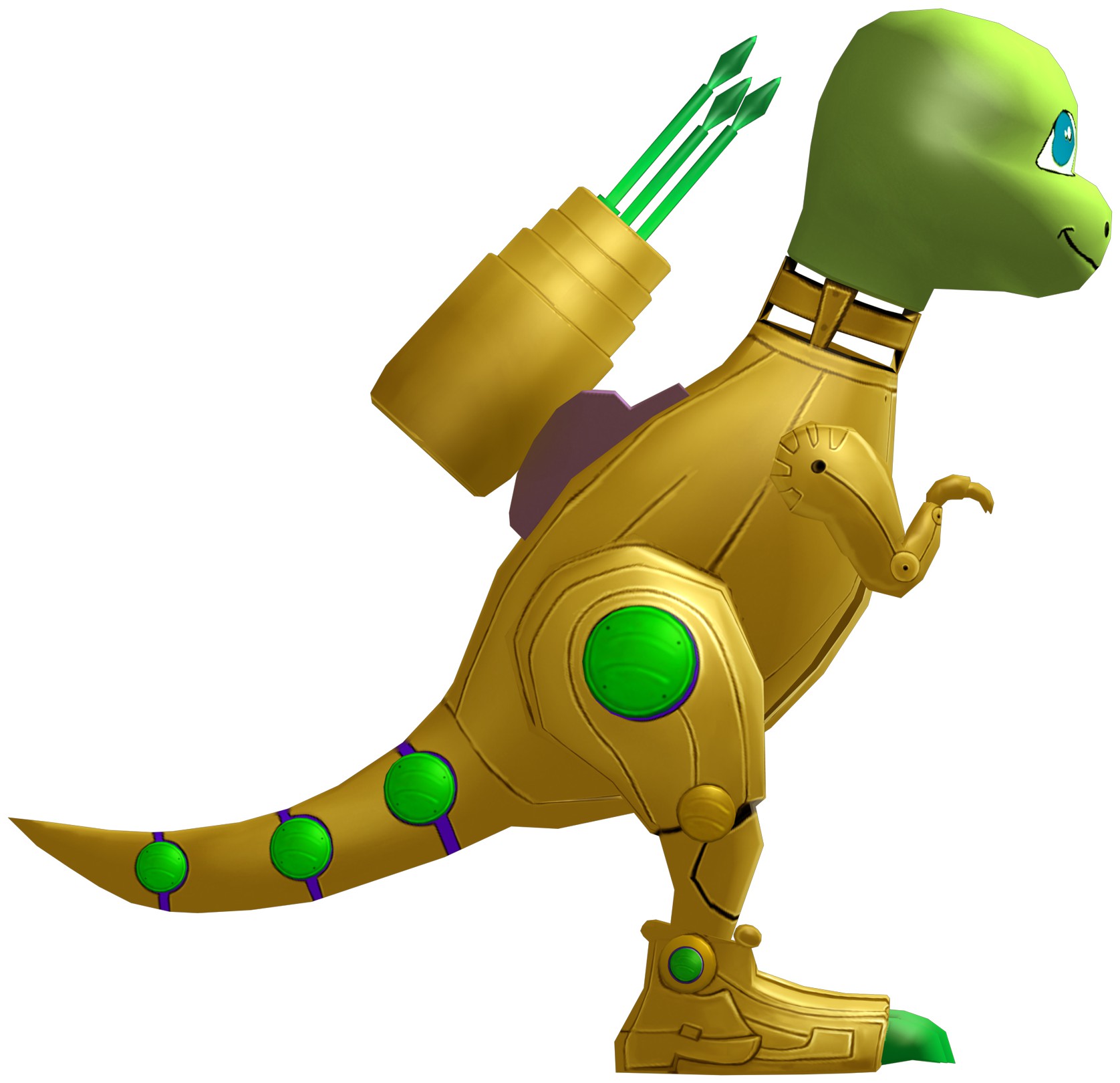 cn306532712s_机器人(智能纳米绿色健康机器人)