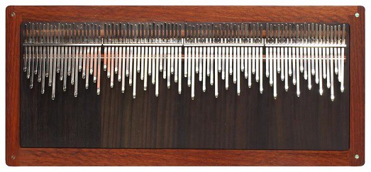 琴(阵列姆比拉)