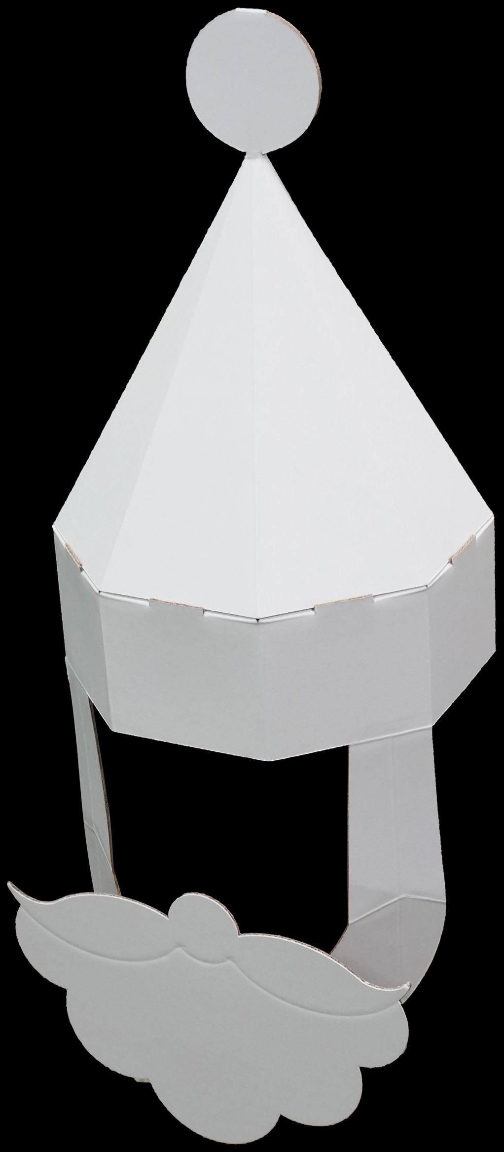 cn306533478s_纸品玩具(圣诞老人头盔)