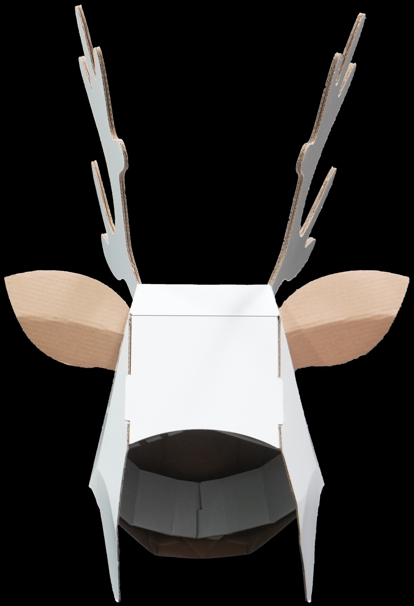 cn306533485s_纸品玩具(圣诞鹿头盔)