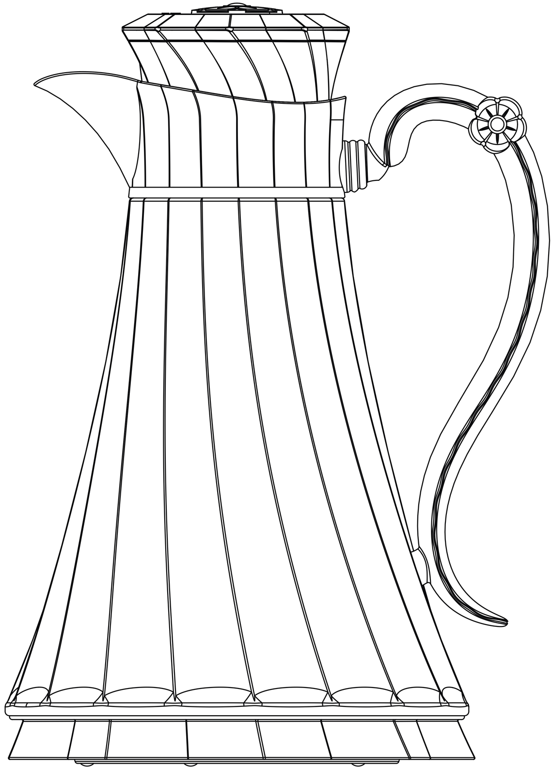 cn306547005s_咖啡壶(pf系列)