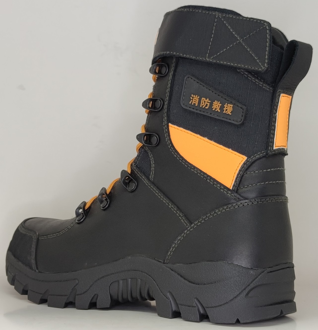 cn306566374s_消防救援靴有效