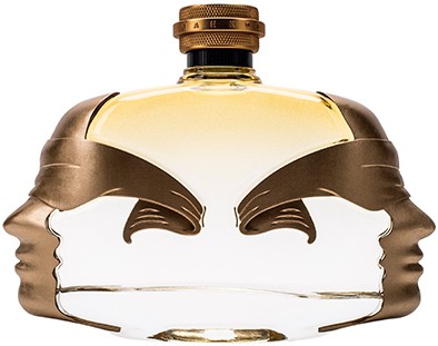 酒瓶酣客酱酒老窖人脸异形瓶