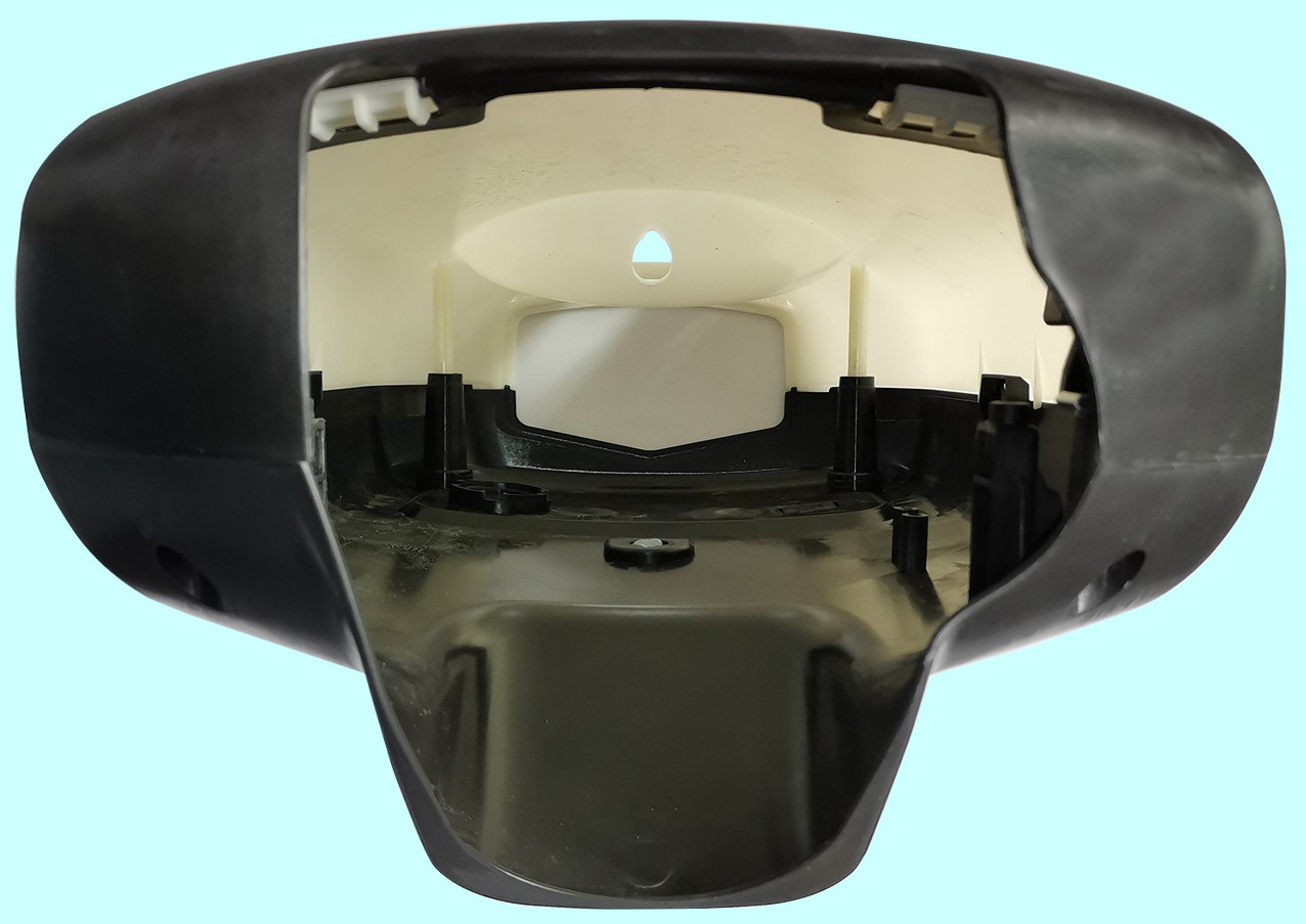 电动车面板glpa09