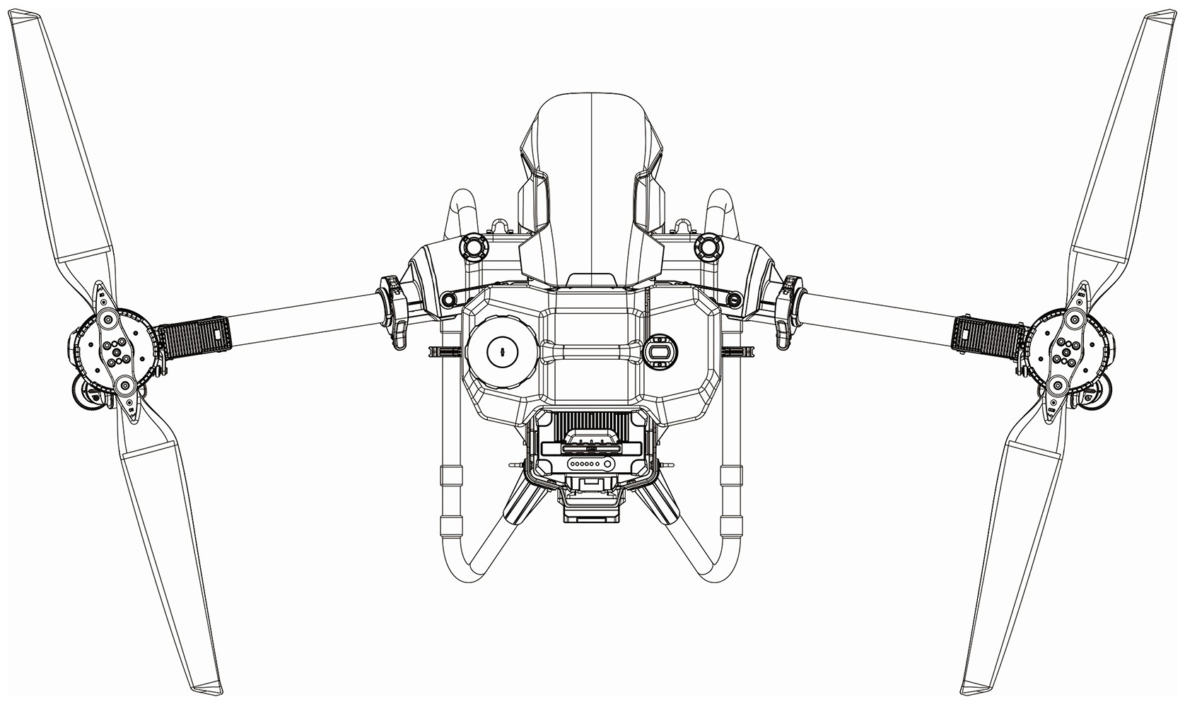 cn306578365s_无人飞行器有效