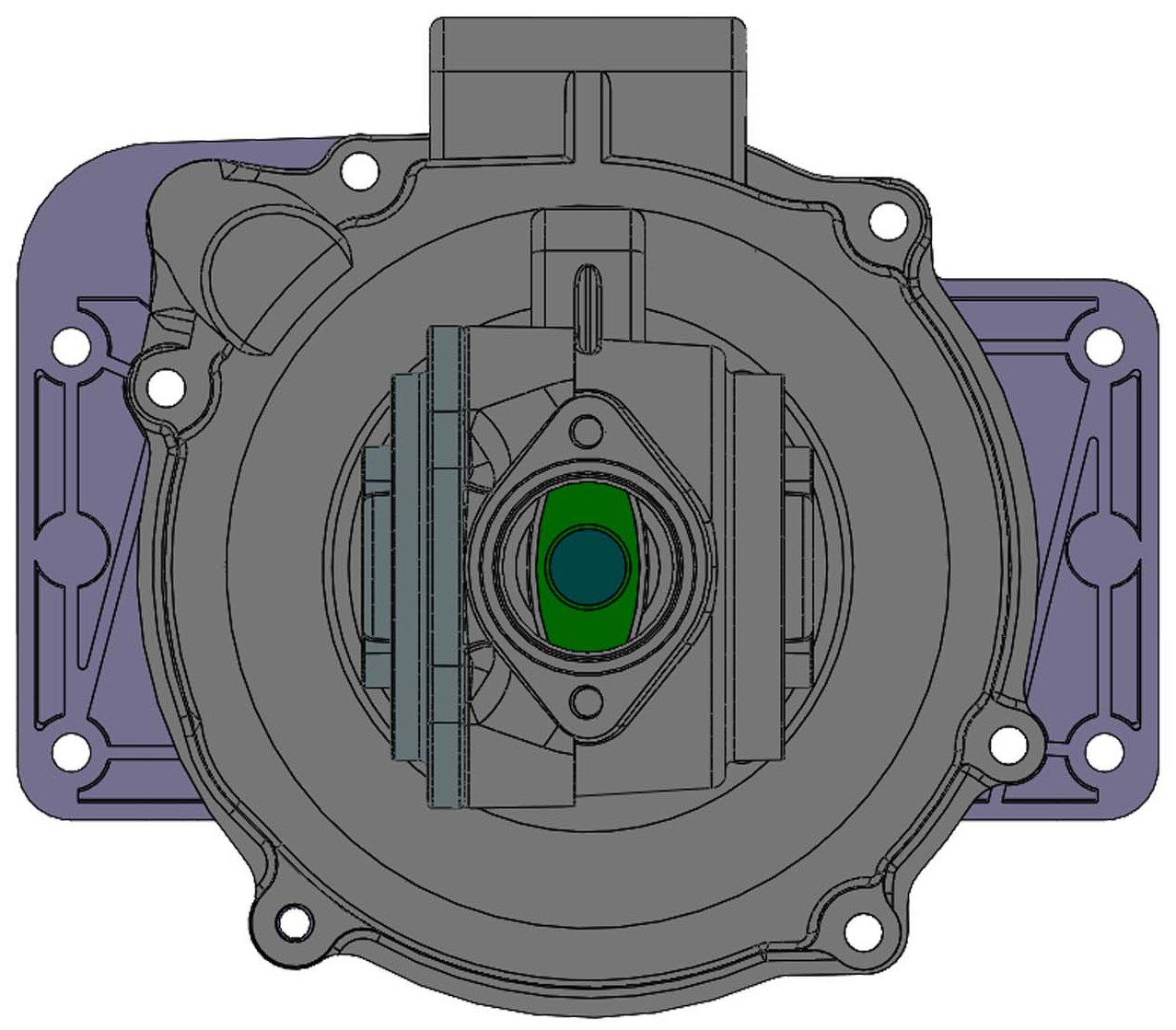cn306580008s_微耕机变速箱(二驱)有效