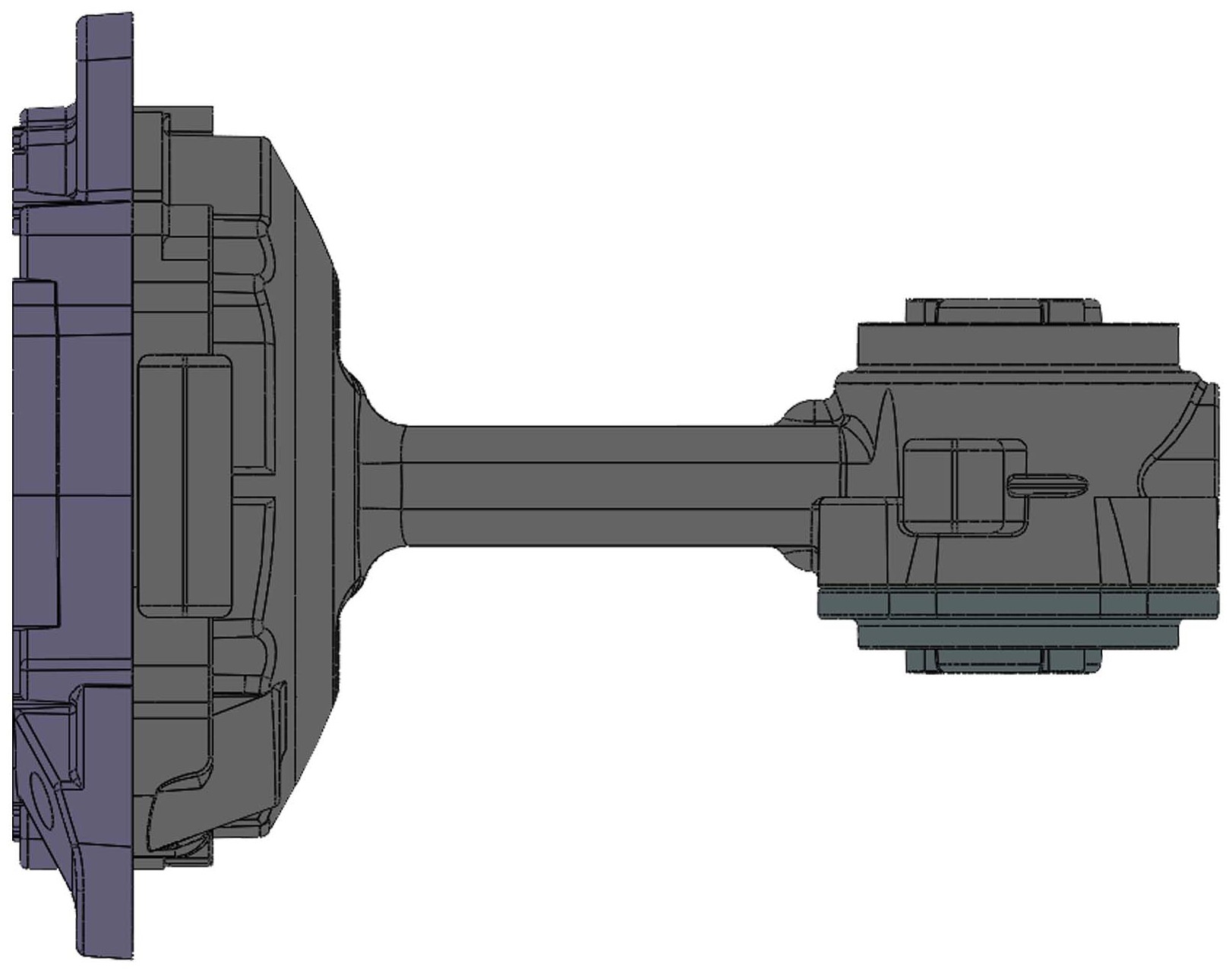 cn306580008s_微耕机变速箱(二驱)有效