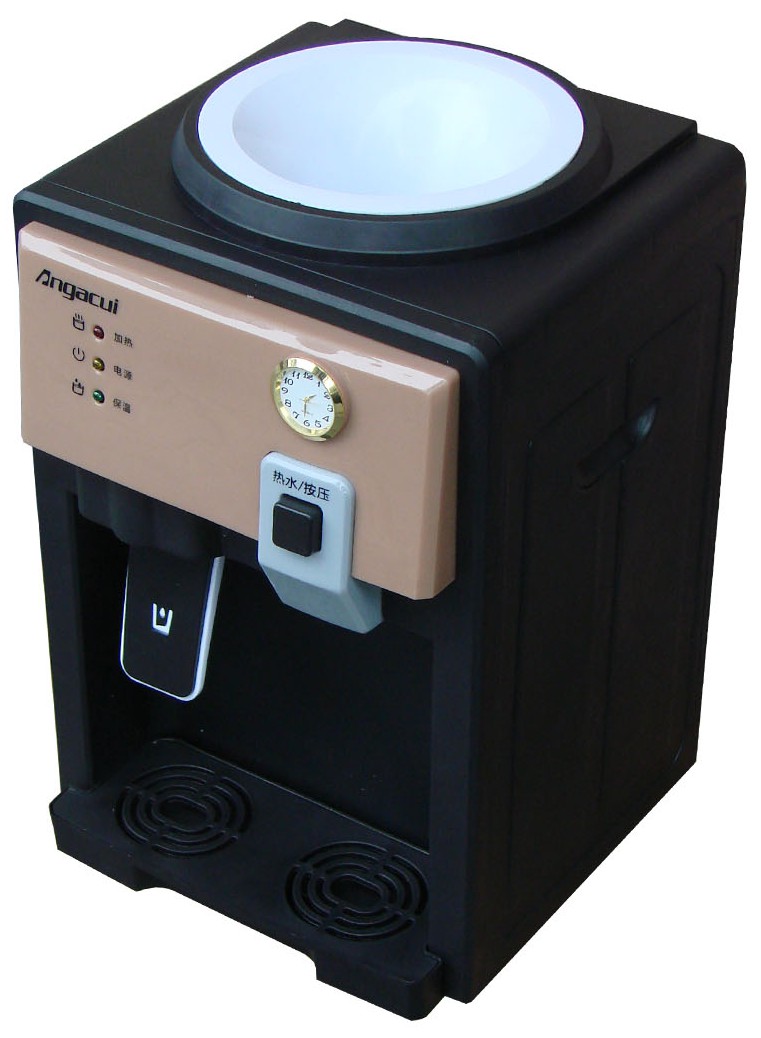 台式饮水机