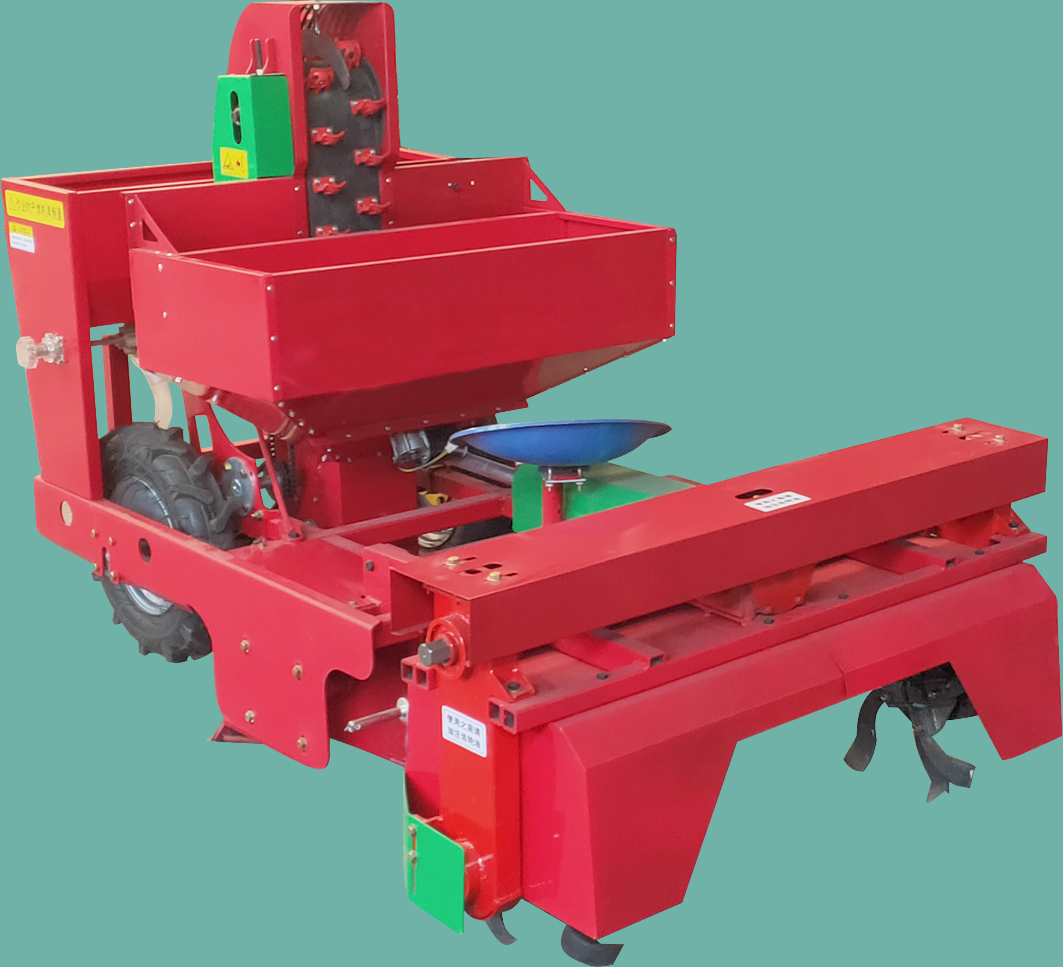 种植机土豆种植机