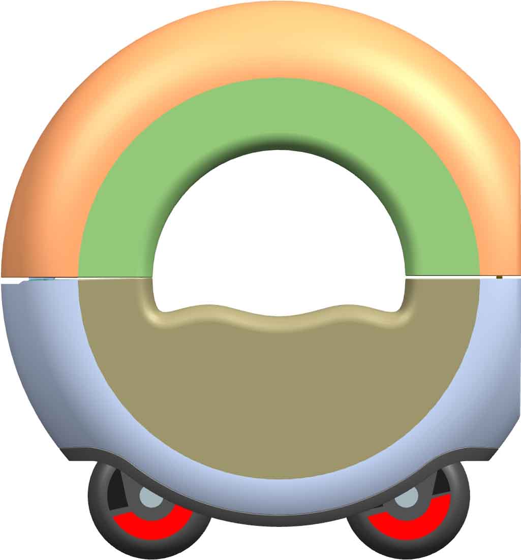 cn306588887s_脚部滑轮有效