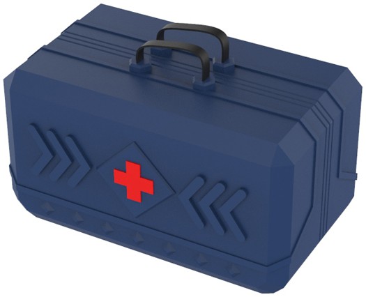 医疗箱