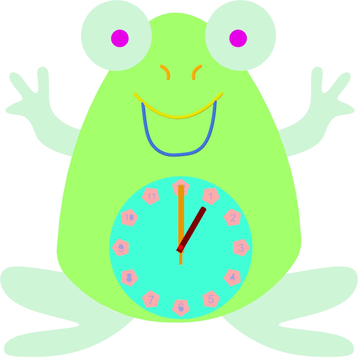 cn306610237s_闹钟(青蛙)有效