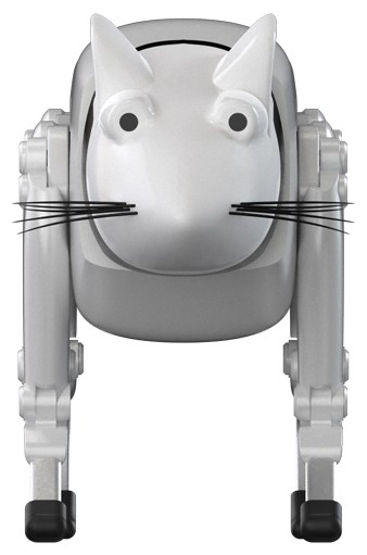 机器人(机器鼠)