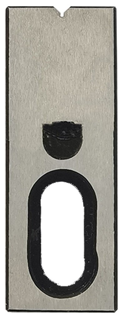 侧面固定夹具a款