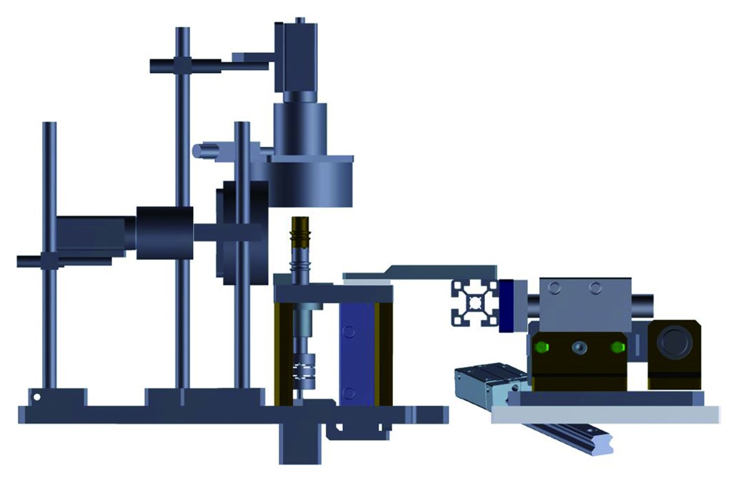 cn306627862s_感图多角度工业零件图像采集检测装置有效