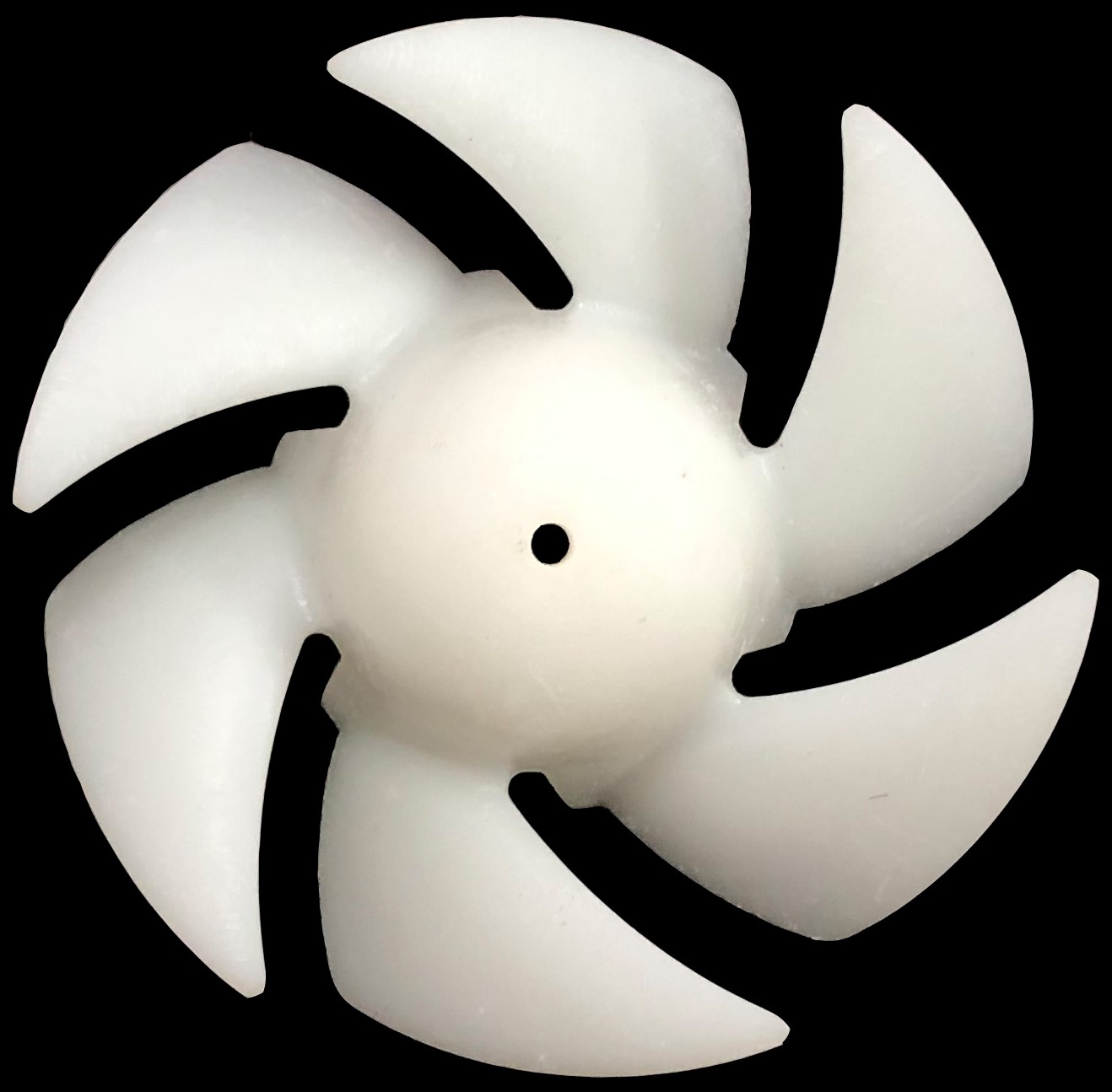 cn306639516s_电吹风风扇叶(c)有效