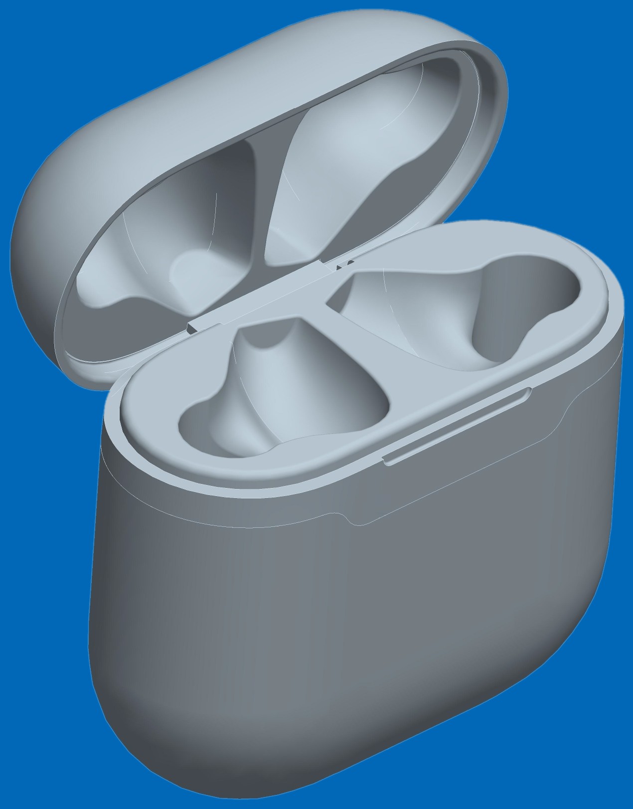 蓝牙耳机盒(k28)