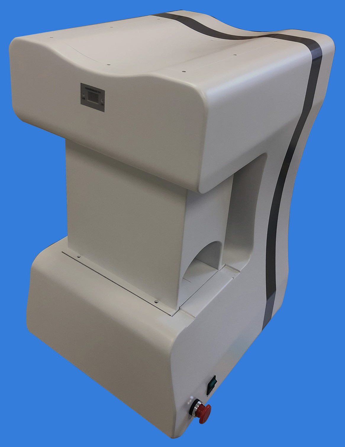 双能x射线骨密度仪(xyh-1000c)