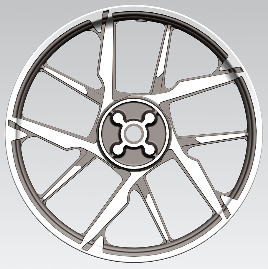 cn306678873s_摩托车轮毂有效