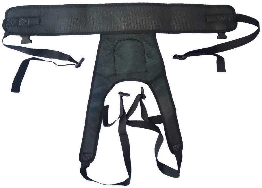 约束背心(轮椅用)