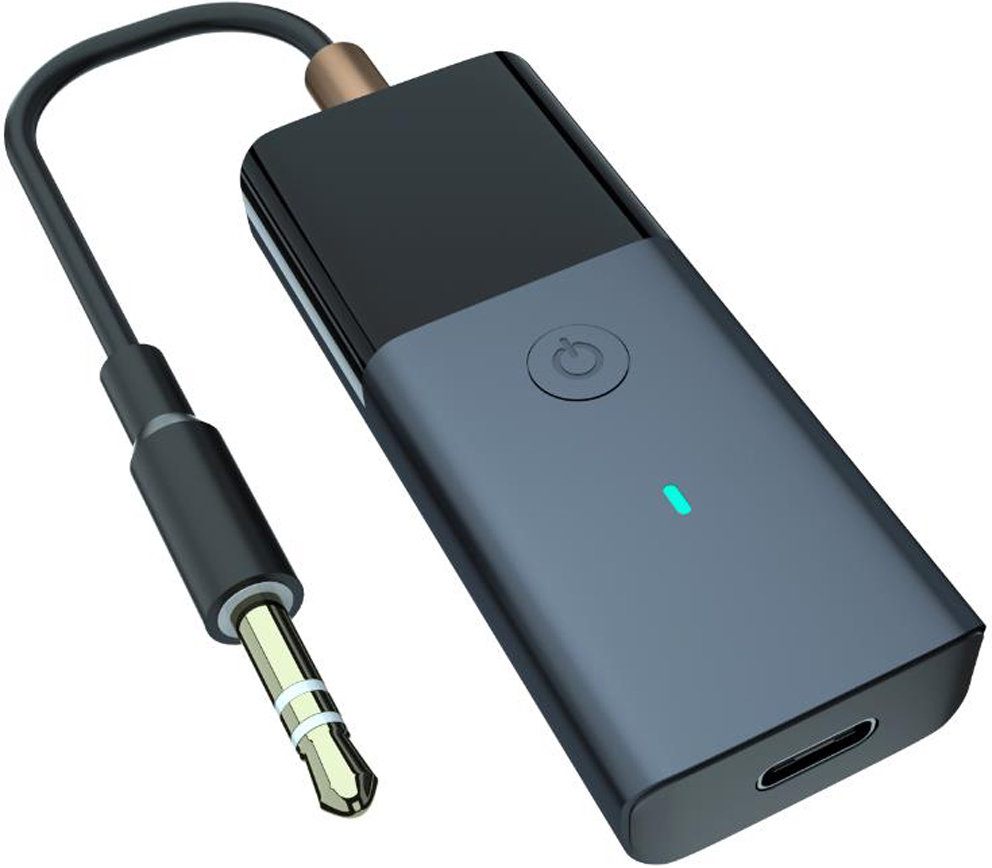 耳机接收器无线监听