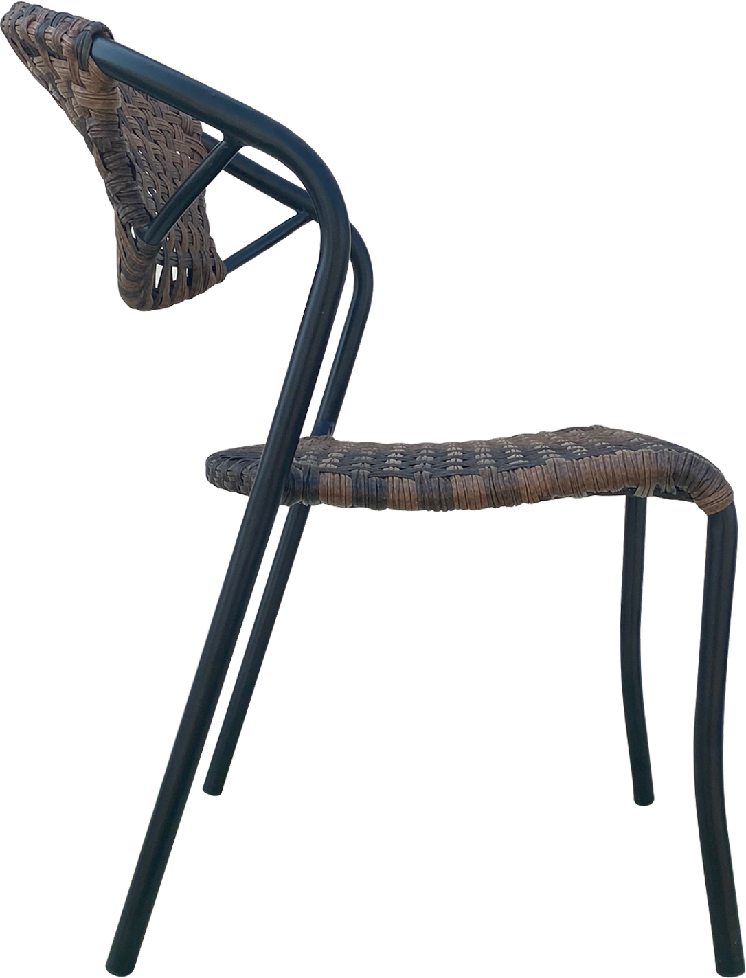 椅子半圆靠背椅