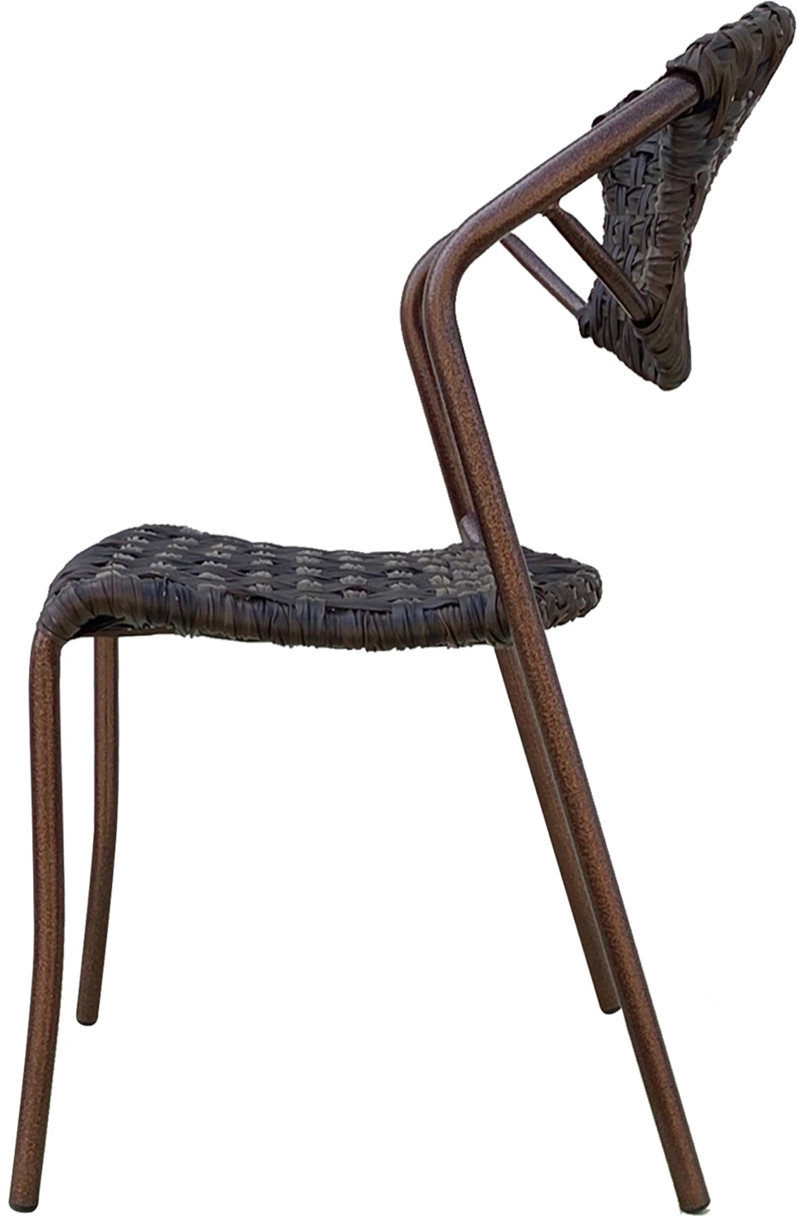 椅子半圆靠背椅