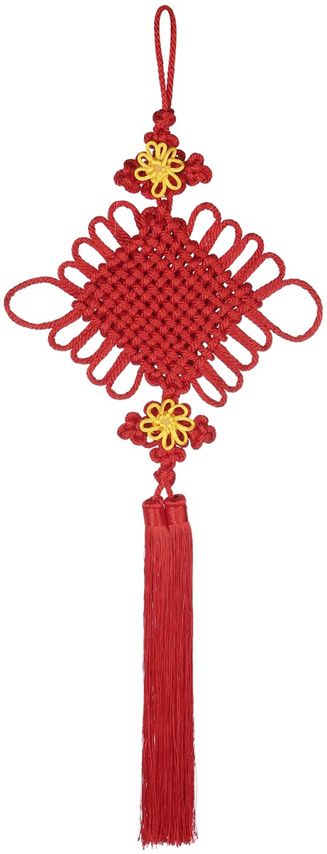 中国结(单线夜光温控)专利_专利申请于2021-10-16_专利查询 - 天眼查