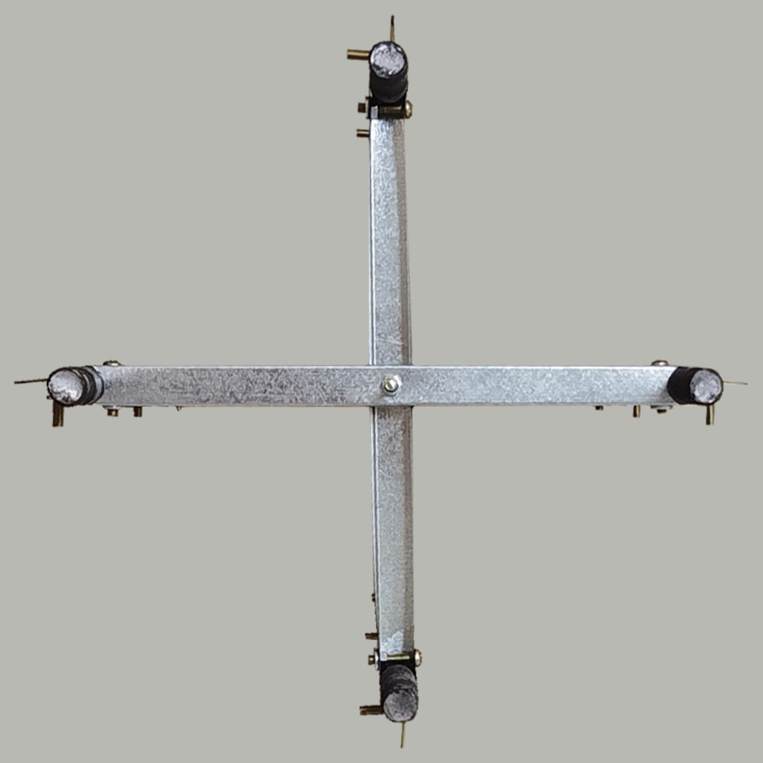 地笼(组合式预埋件)