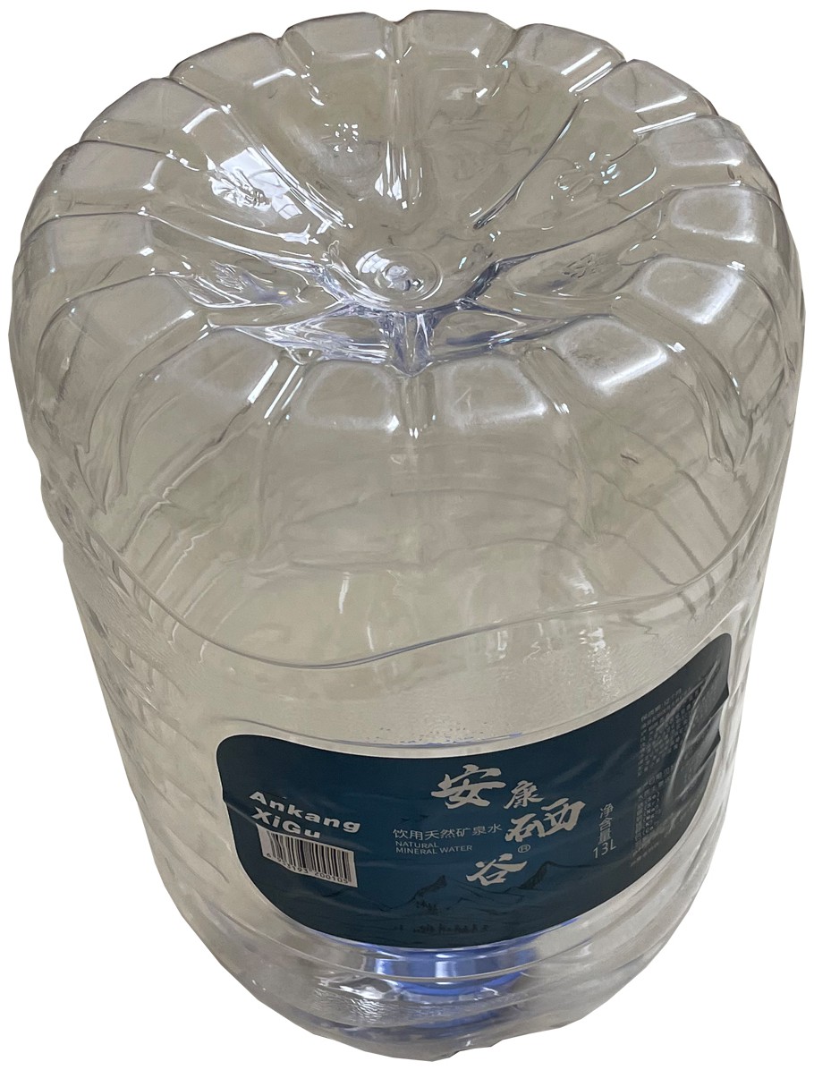 水桶(安康硒谷)