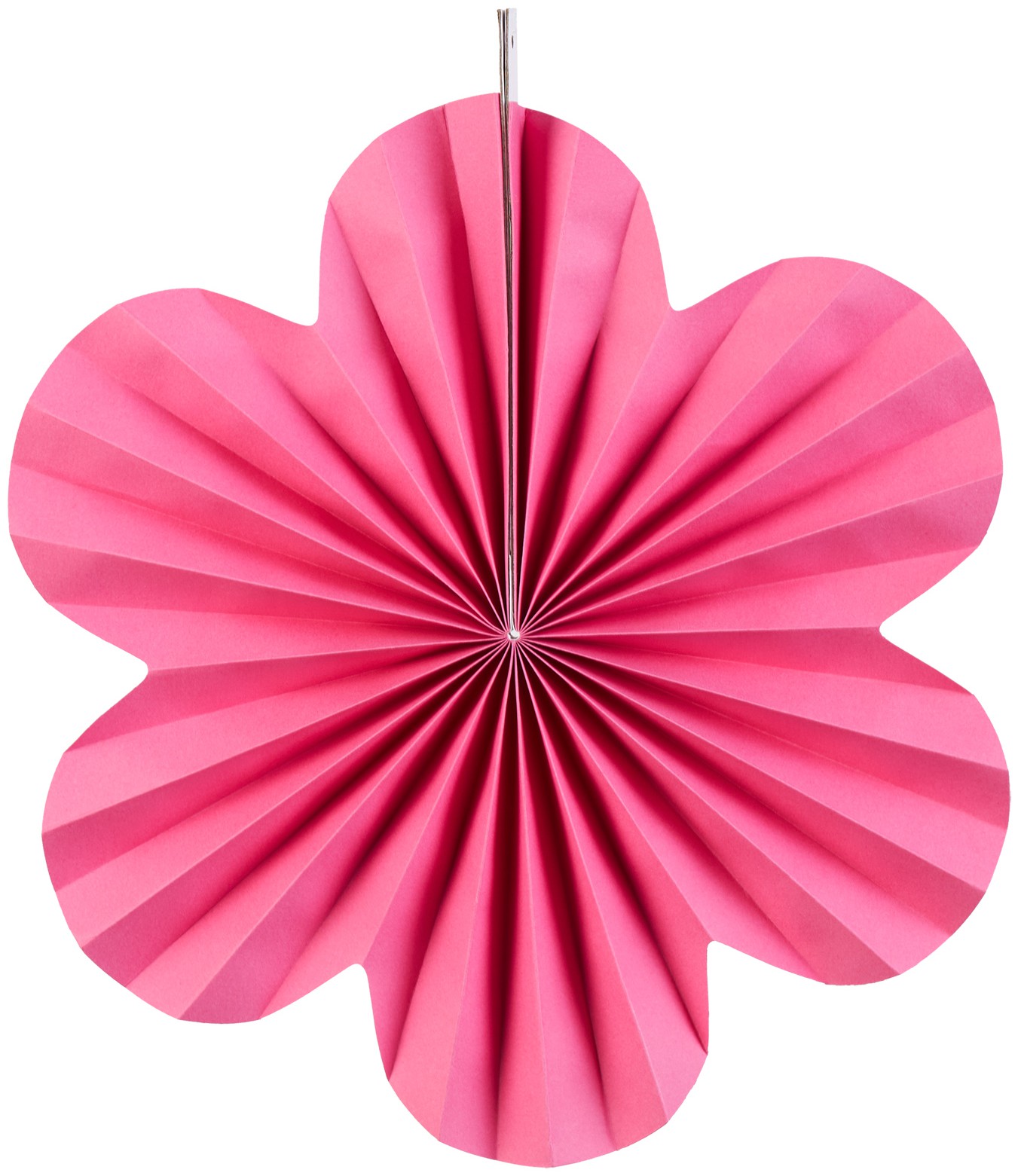 装饰品(花朵折扇)