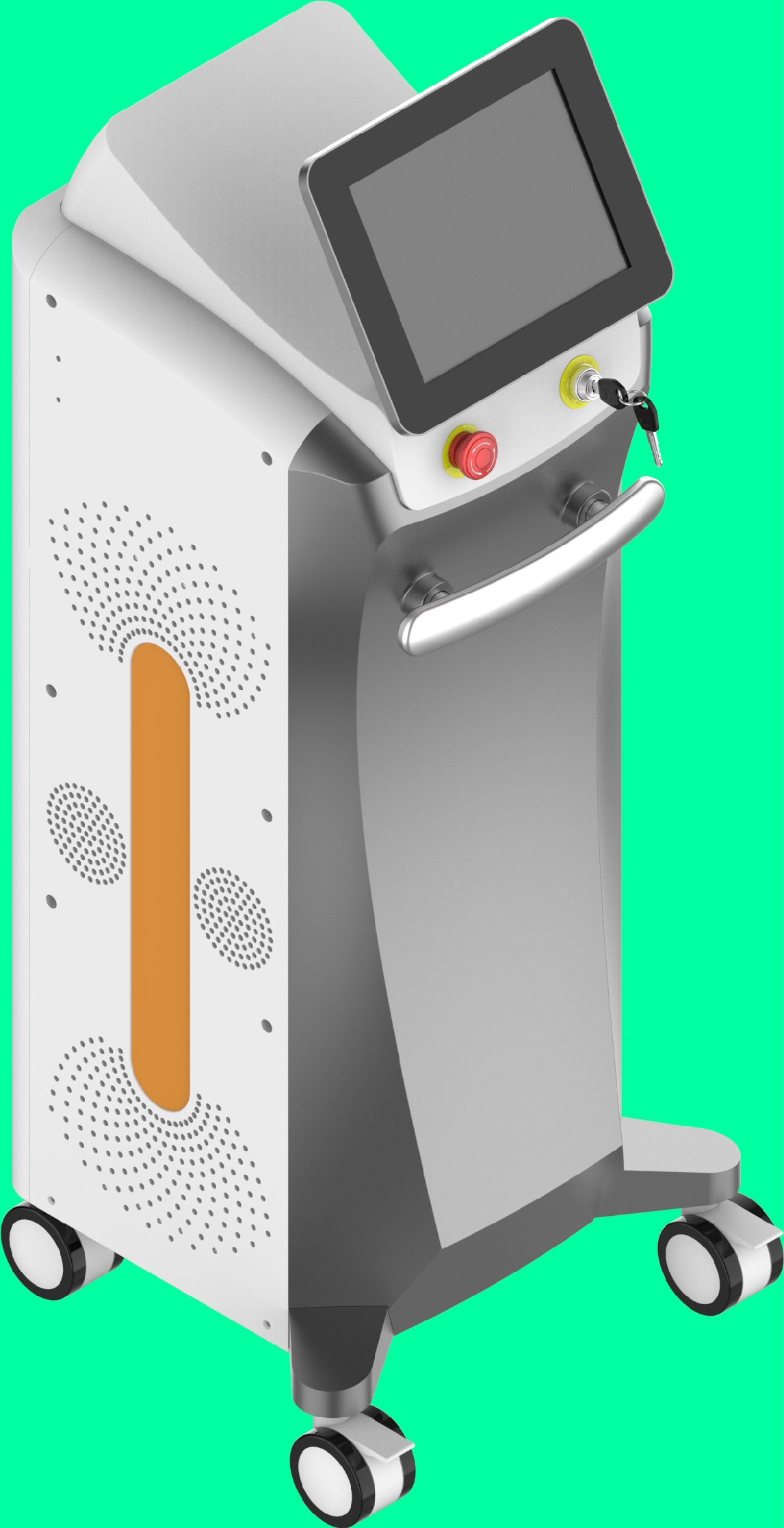 美容仪(立式磁力瘦)