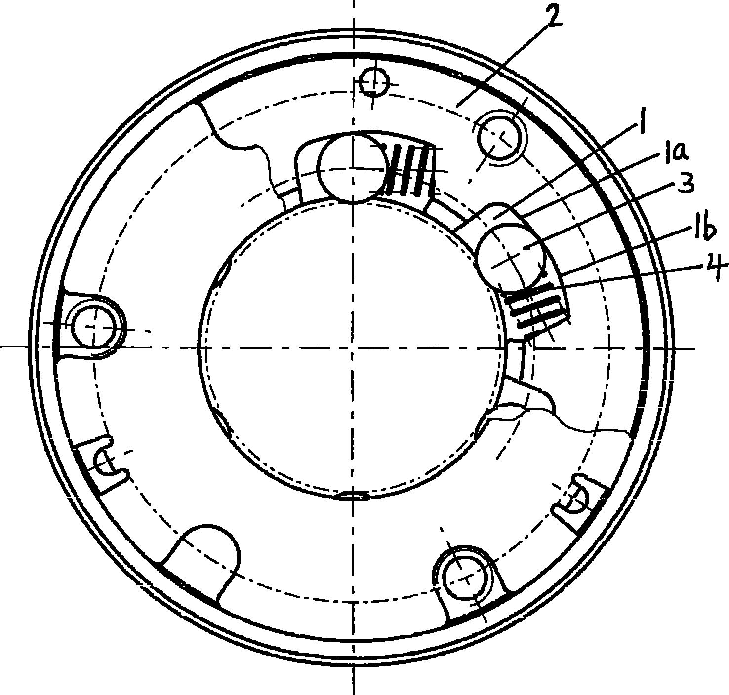 超越离合器专利_专利申请于2009-07-22_专利查询 - 天眼查