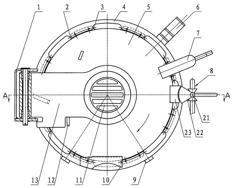 cn201495407u