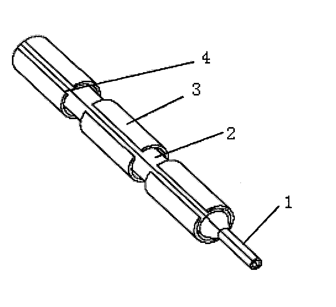 cn201516682u_细钢丝穿孔导向杆有效