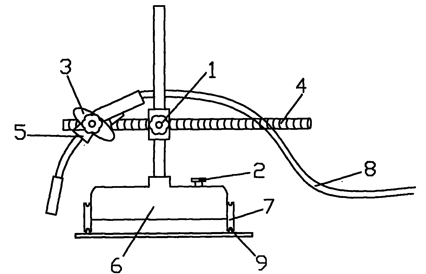 cn201609803u_轨道式自动气保焊机有效