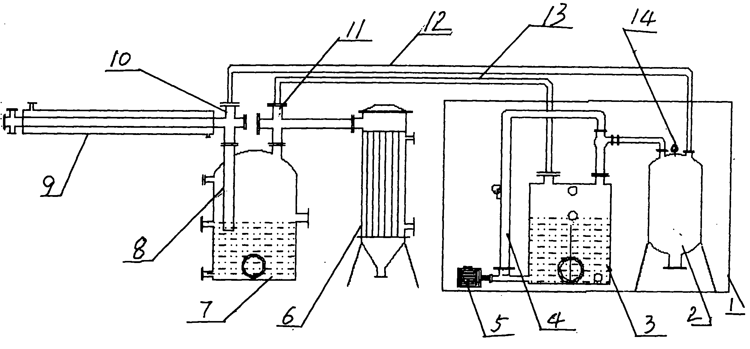  油水分離器工作過程_油水分離器工作原理 內(nèi)部結構