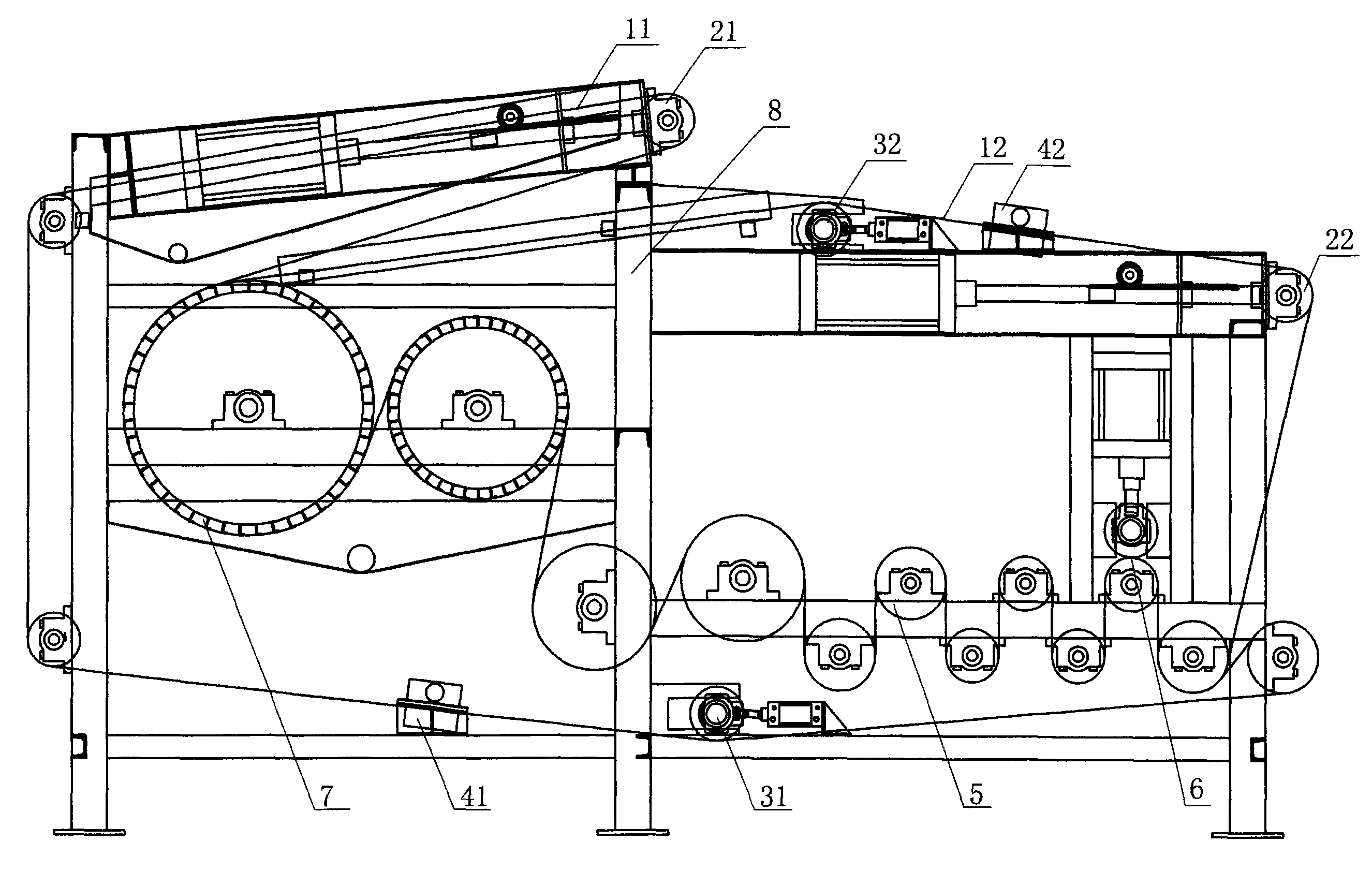 cn201632129u