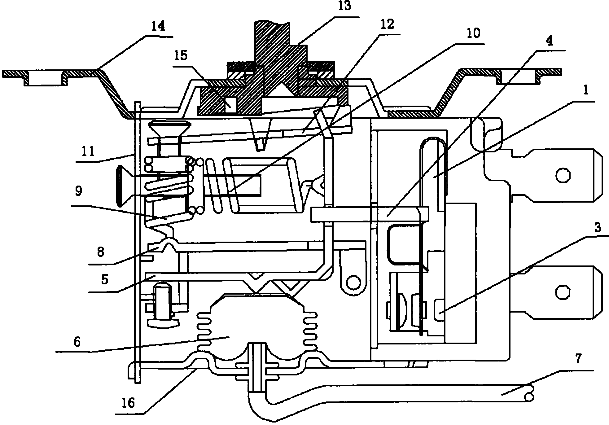 cn201829414u